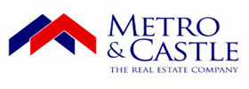 logo of trusted real estate developer